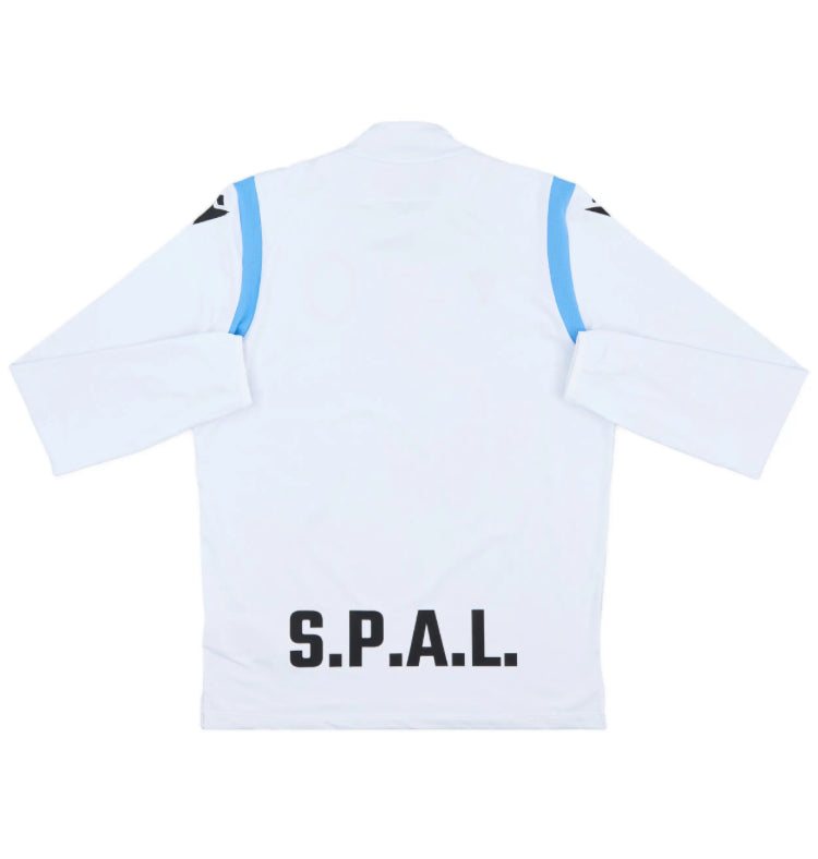 SPAL Top Training 2019-20 (L)