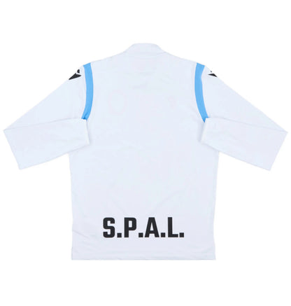 SPAL Top Training 2019-20 (L)