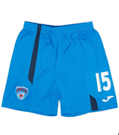 Cuba Third 2019-20 (L) [with short] #3