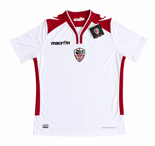 AC Ajaccio Extérieur 2015-16 (S)