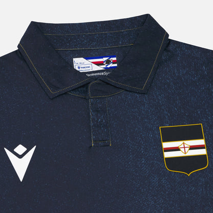 Sampdoria Third 2025-26 (L)