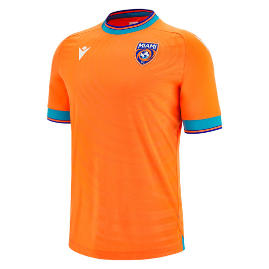 Miami FC Away Kit 2024 (M/XL)