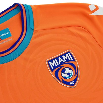 Miami FC Away Kit 2024 (M/XL)