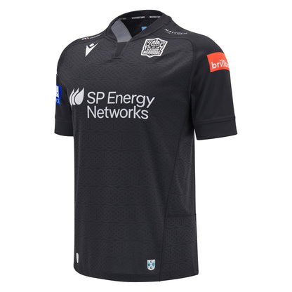 Glasgow Warriors Domicile 2024-25 (XL)
