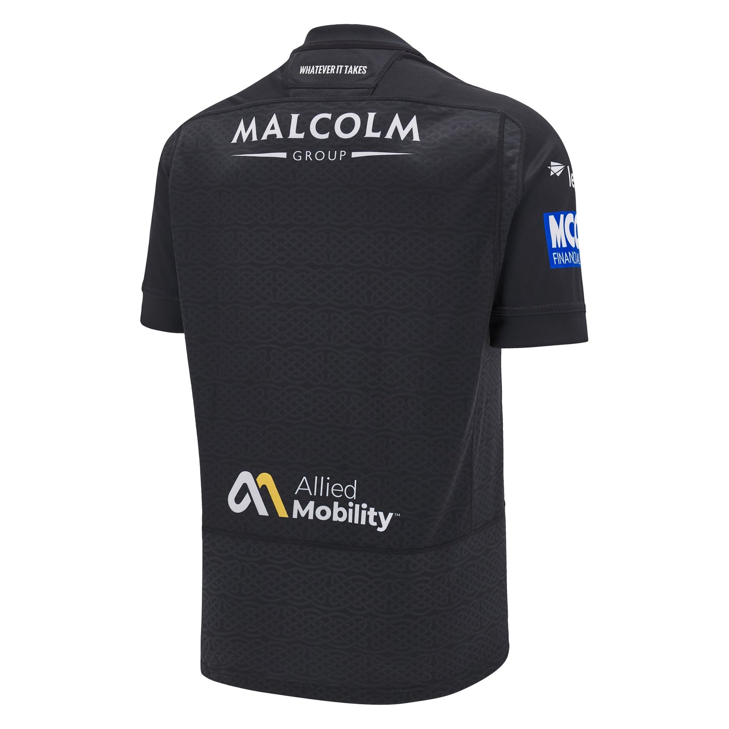 Glasgow Warriors Domicile 2024-25 (XL)