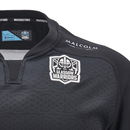 Glasgow Warriors Domicile 2024-25 (XL)