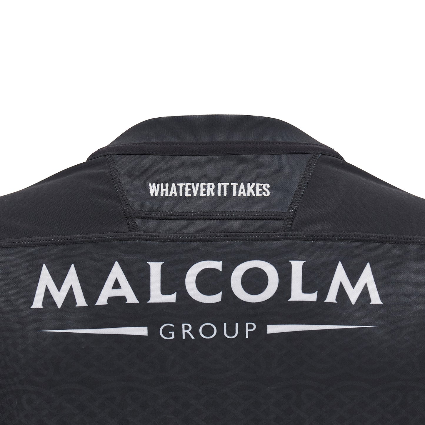 Glasgow Warriors Domicile 2024-25 (XL)