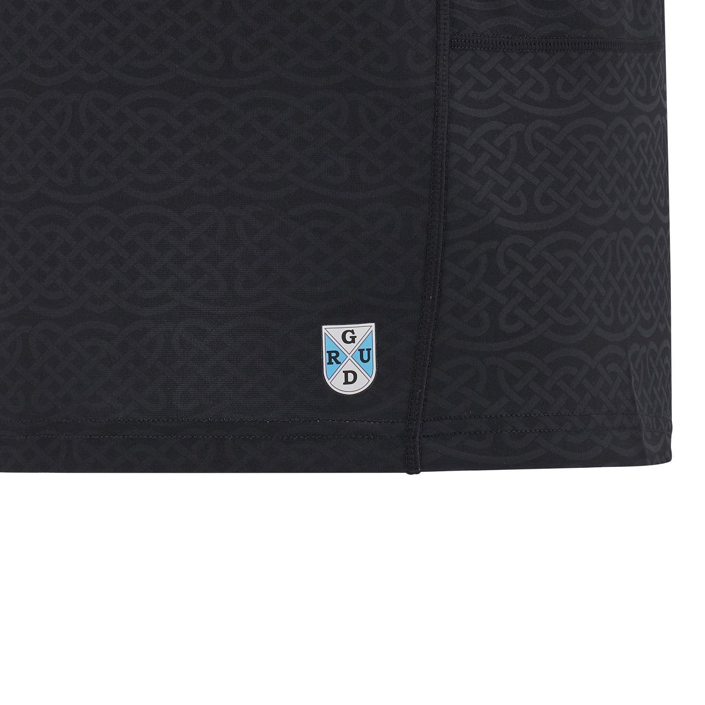 Glasgow Warriors Domicile 2024-25 (XL)