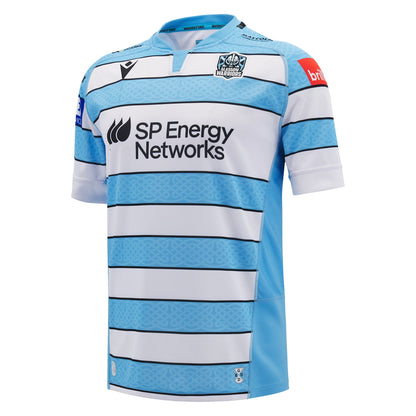 Glasgow Warriors Extérieur 2024-25 (L)