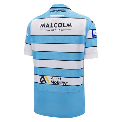 Glasgow Warriors Extérieur 2024-25 (L)