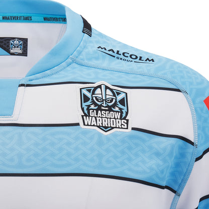 Glasgow Warriors Extérieur 2024-25 (L)