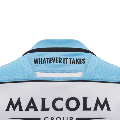 Glasgow Warriors Extérieur 2024-25 (L)