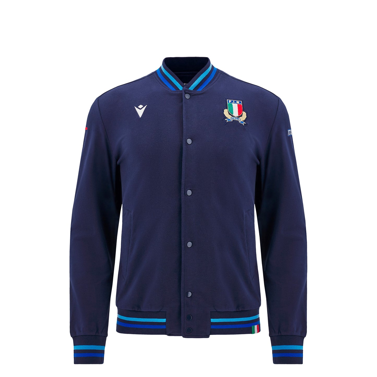 Italie Rugby Veste Official 2022-23 (S)