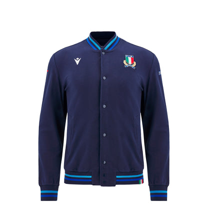 Italie Rugby Veste Official 2022-23 (S)