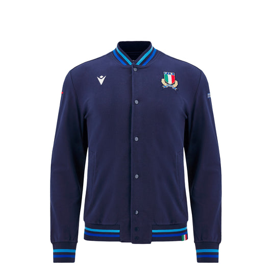 Italie Rugby Veste Official 2022-23 (S)