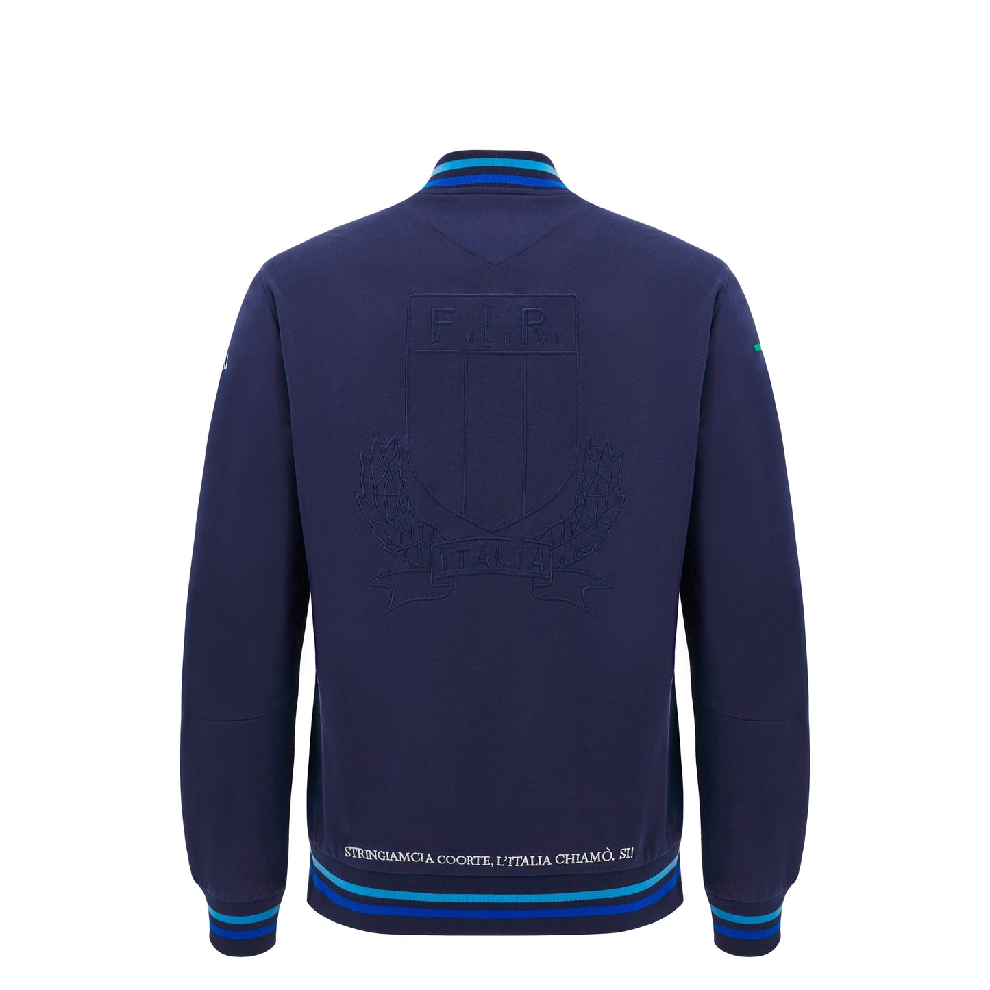 Italie Rugby Veste Official 2022-23 (S)
