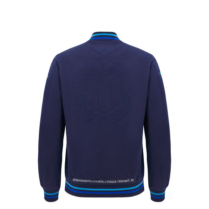Italie Rugby Veste Official 2022-23 (S)