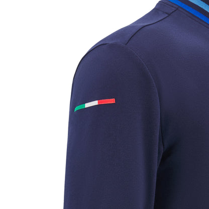 Italie Rugby Veste Official 2022-23 (S)