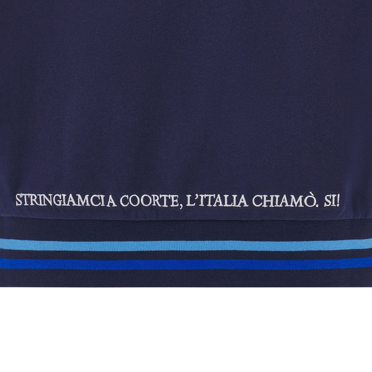 Italie Rugby Veste Official 2022-23 (S)