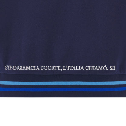 Italie Rugby Veste Official 2022-23 (S)