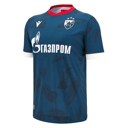 Etoile Rouge Belgrade Extérieur 2024-25 (L/XL)