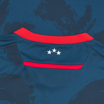 Etoile Rouge Belgrade Extérieur 2024-25 (L/XL)