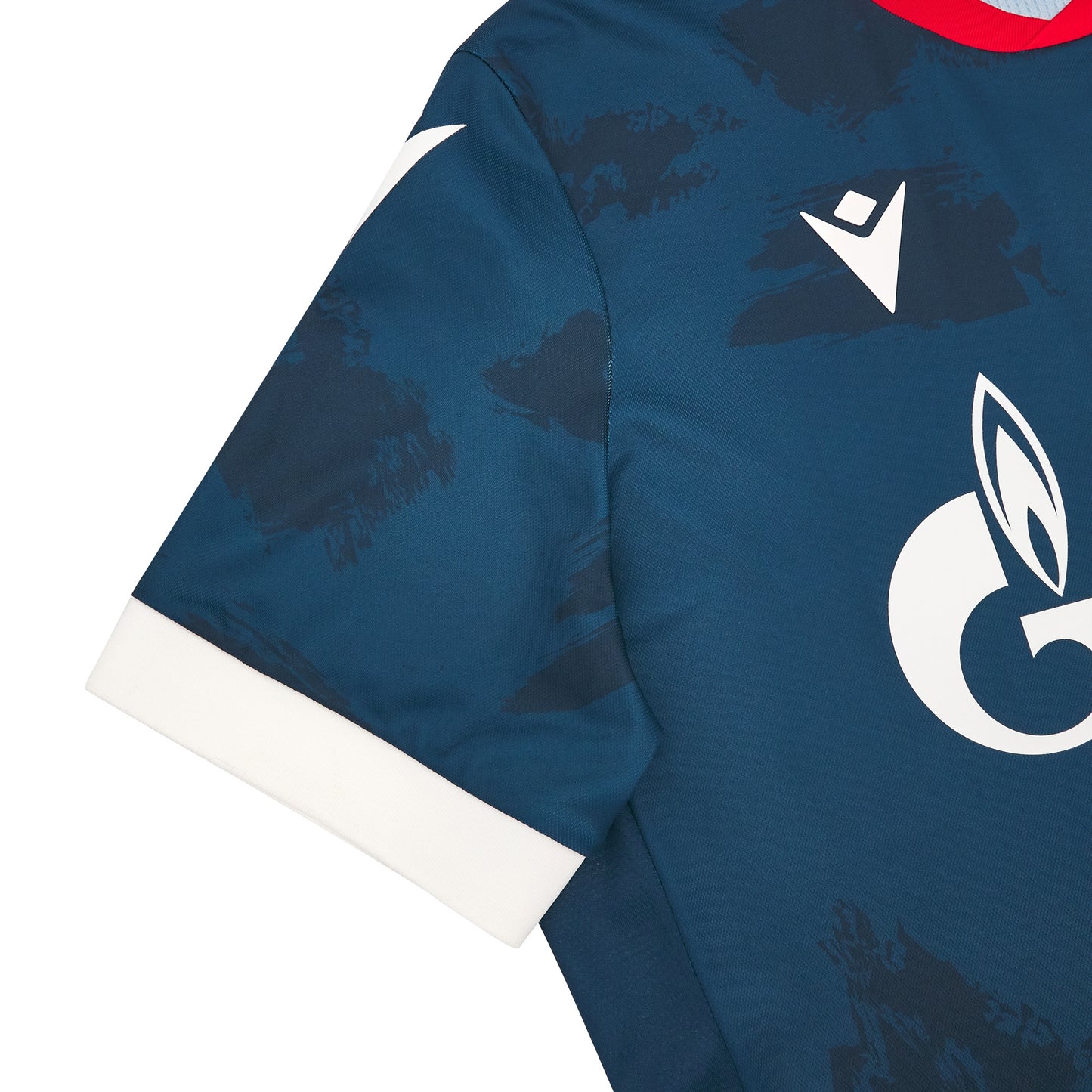 Etoile Rouge Belgrade Extérieur 2024-25 (L/XL)