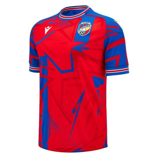 Viktoria Plzen Domicile 2024-25 (XL/XXL)