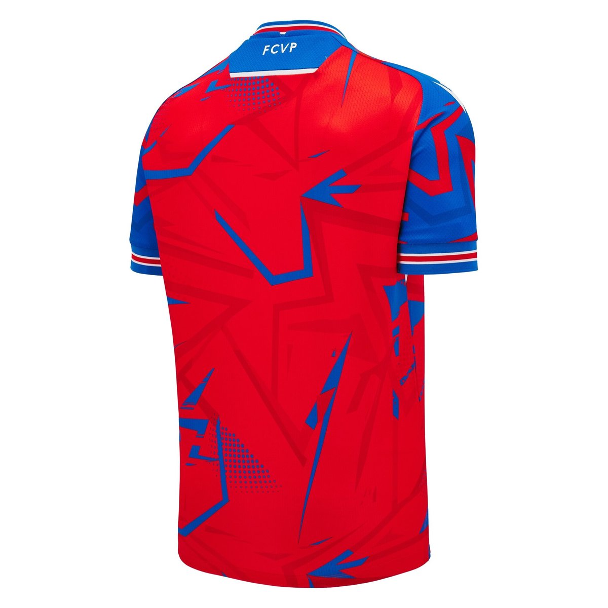 Viktoria Plzen Domicile 2024-25 (XL/XXL)