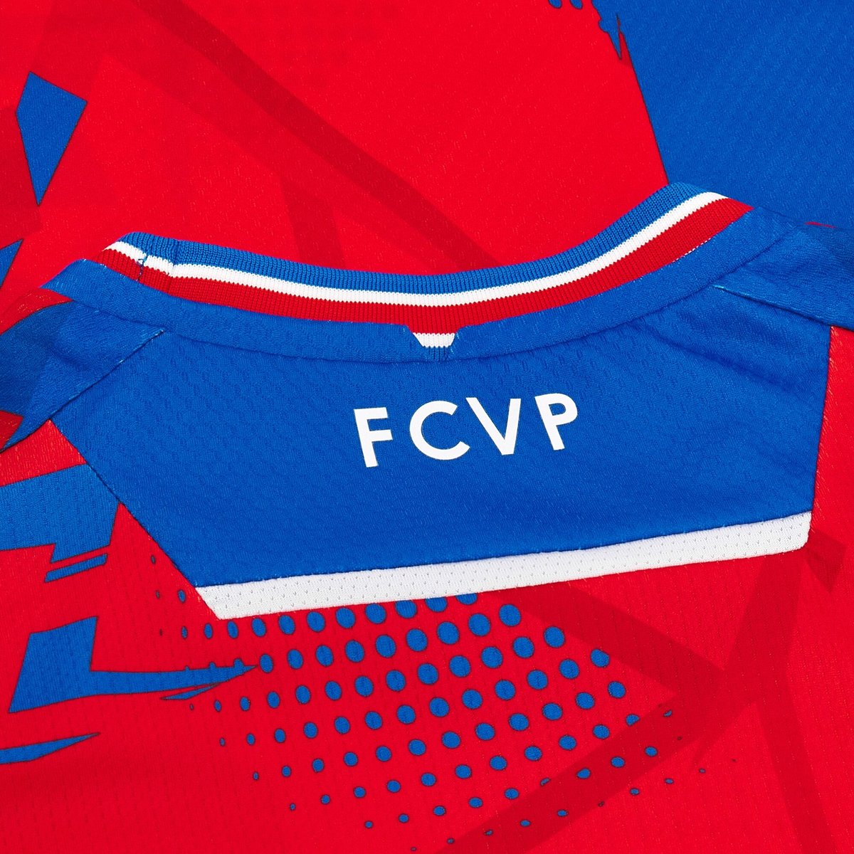 Viktoria Plzen Domicile 2024-25 (XL/XXL)