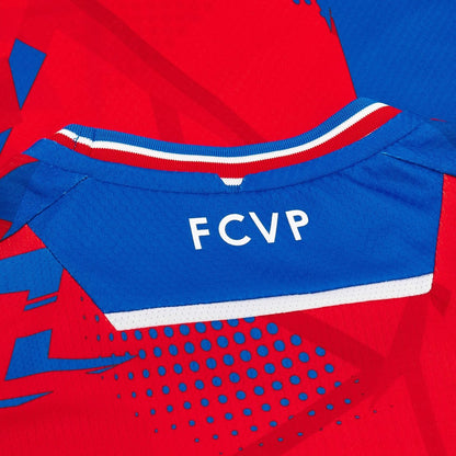 Viktoria Plzen Domicile 2024-25 (XL/XXL)