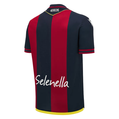 Bologna FC Domicile 2024-25 (M)