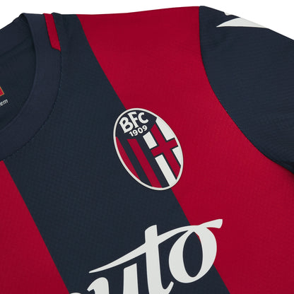 Bologna FC Domicile 2024-25 (M)
