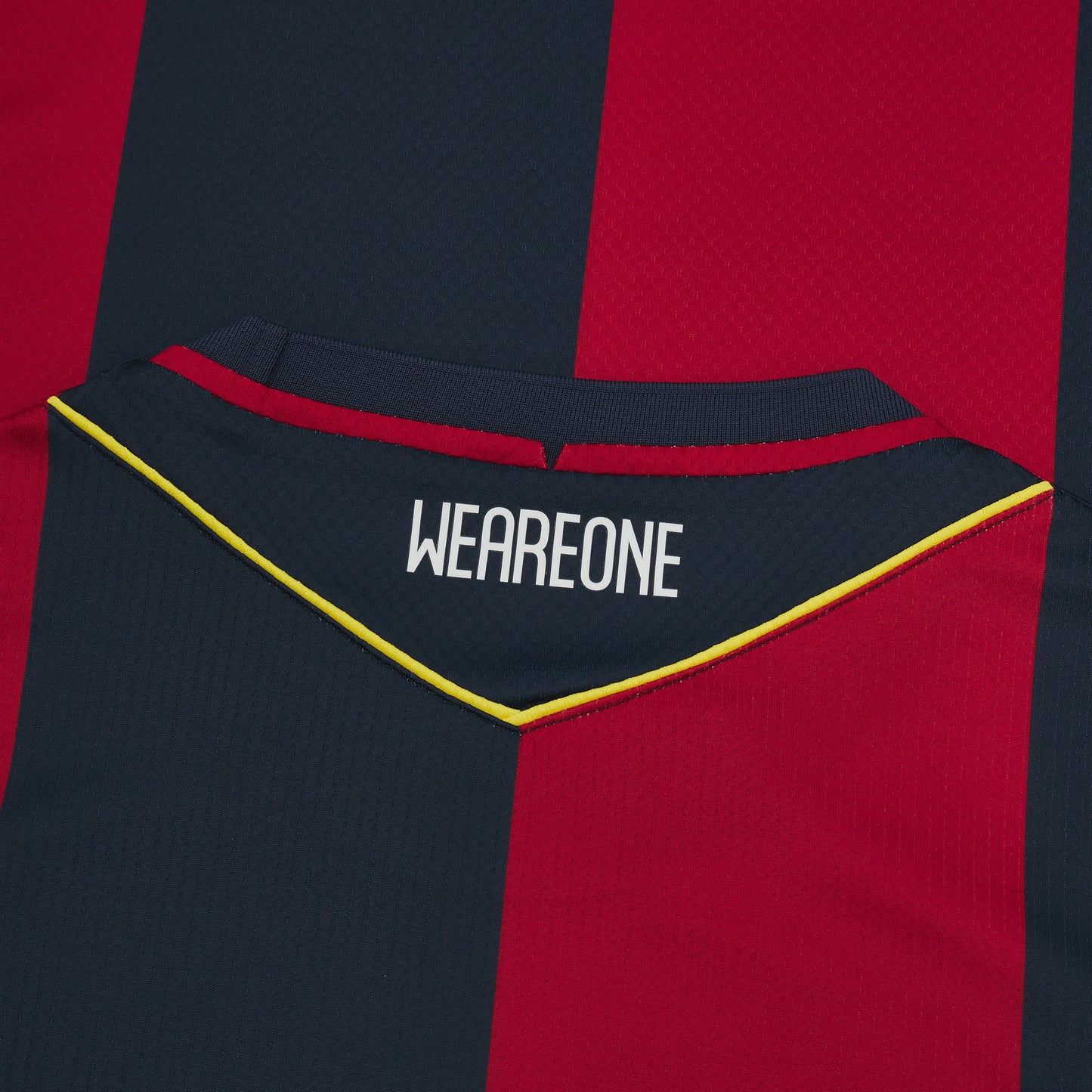 Bologna FC Domicile 2024-25 (M)