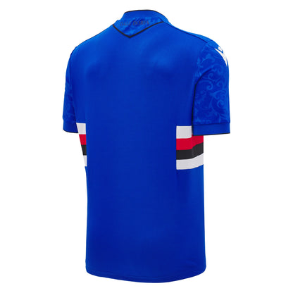Sampdoria Domicile 2023-24 (M)