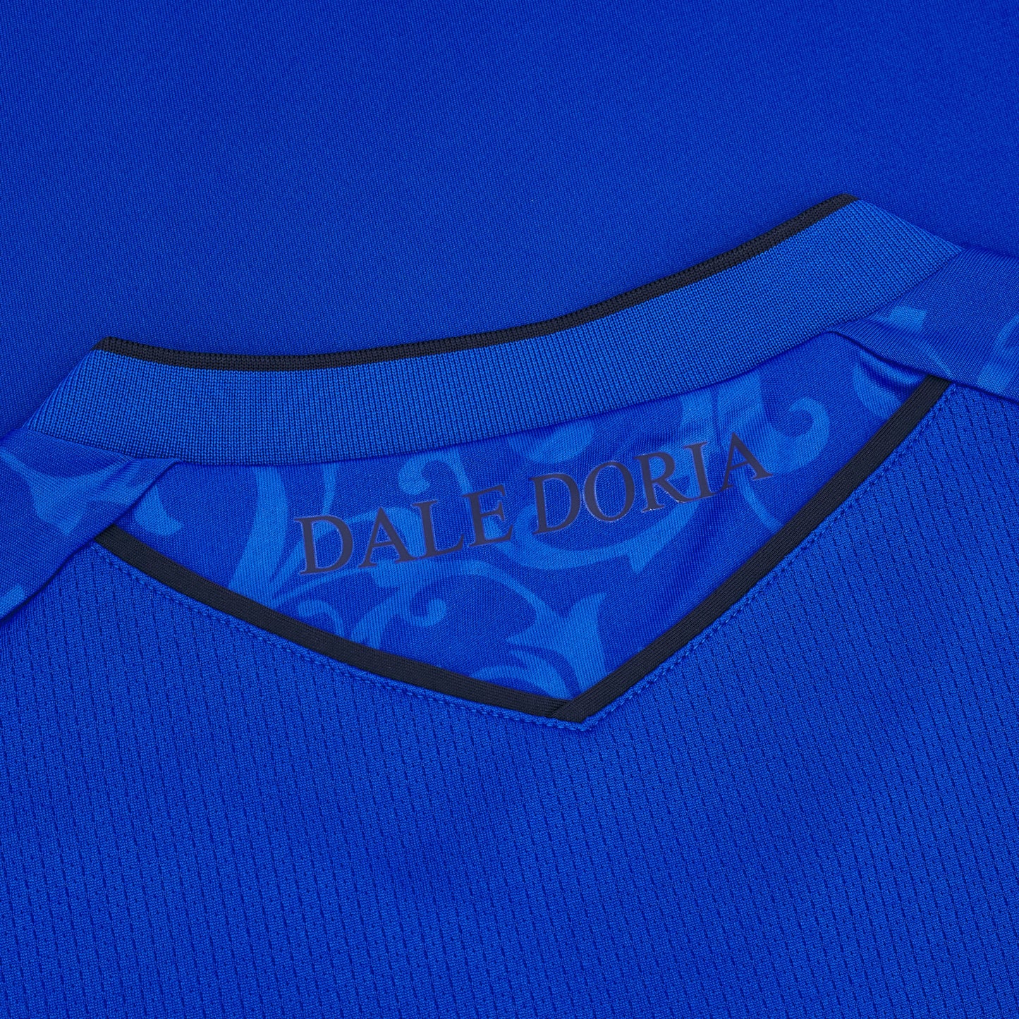 Sampdoria Domicile 2023-24 (M)