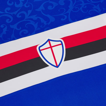 Sampdoria Domicile 2023-24 (M)