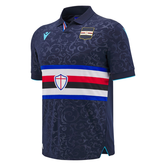 Sampdoria Third 2024-25 (M/L/XXL)