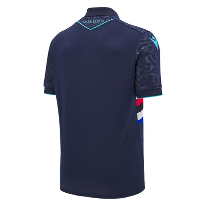 Sampdoria Third 2024-25 (M/L/XXL)