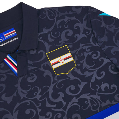 Sampdoria Third 2024-25 (M/L/XXL)