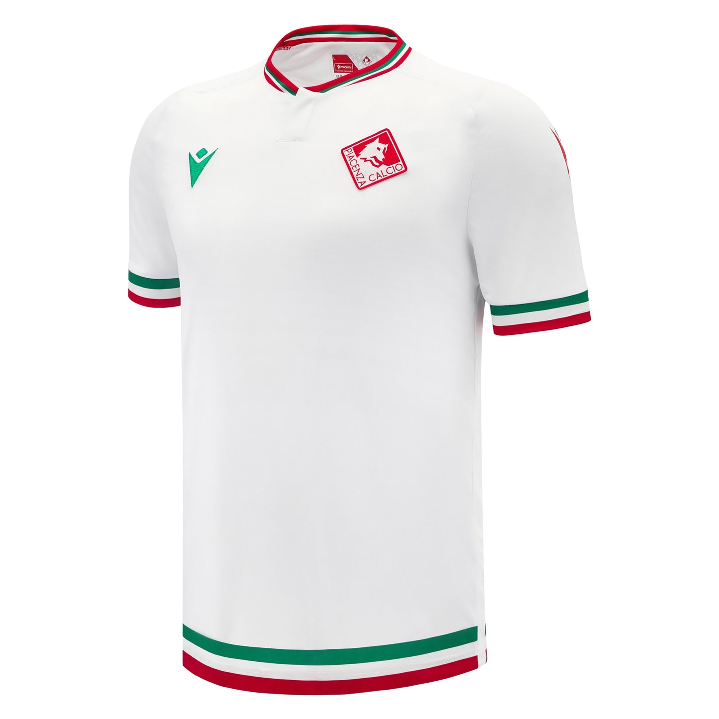 Piacenza Extérieur 2024-25 (L)