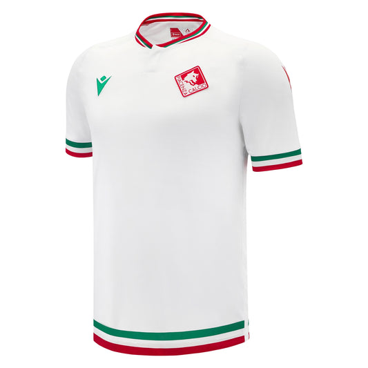 Piacenza Extérieur 2024-25 (L)