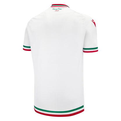 Piacenza Extérieur 2024-25 (L)