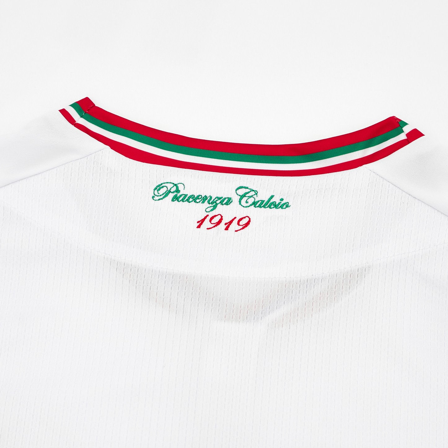 Piacenza Extérieur 2024-25 (L)