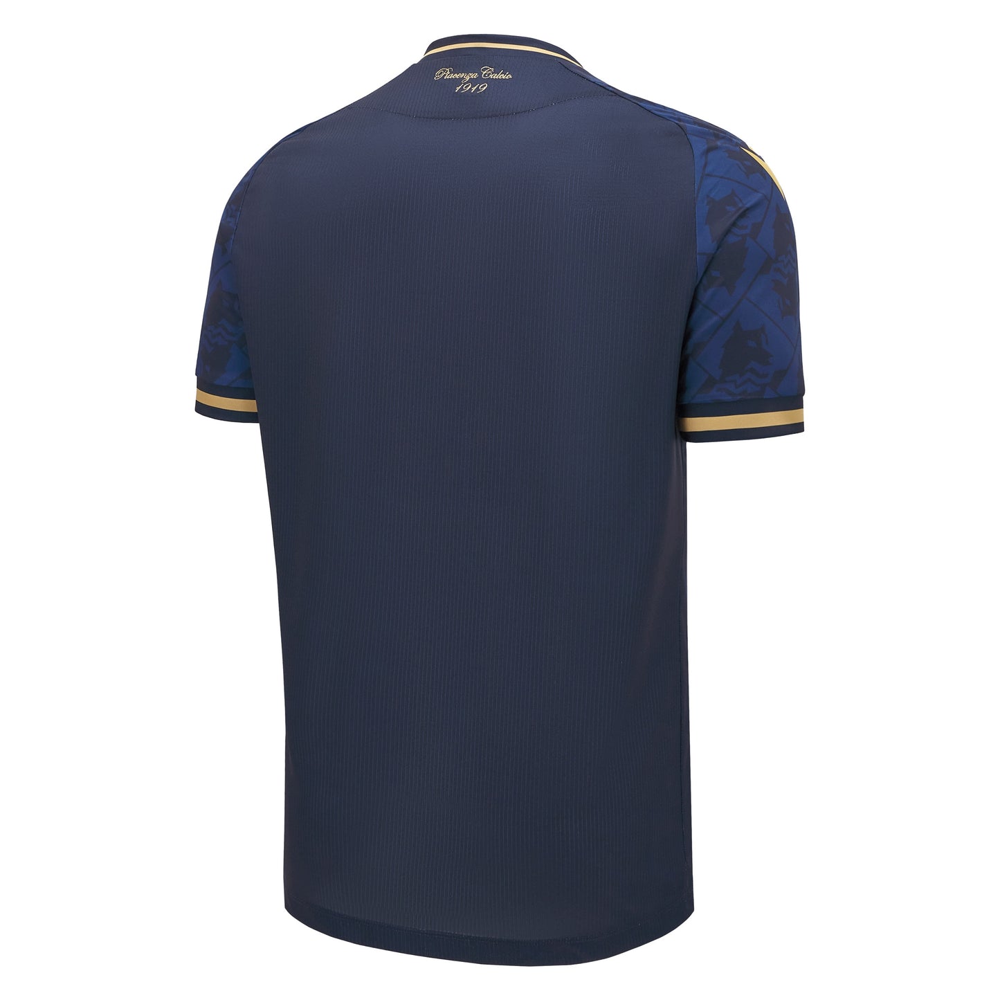 Piacenza Third 2024-25 (S/3XL)