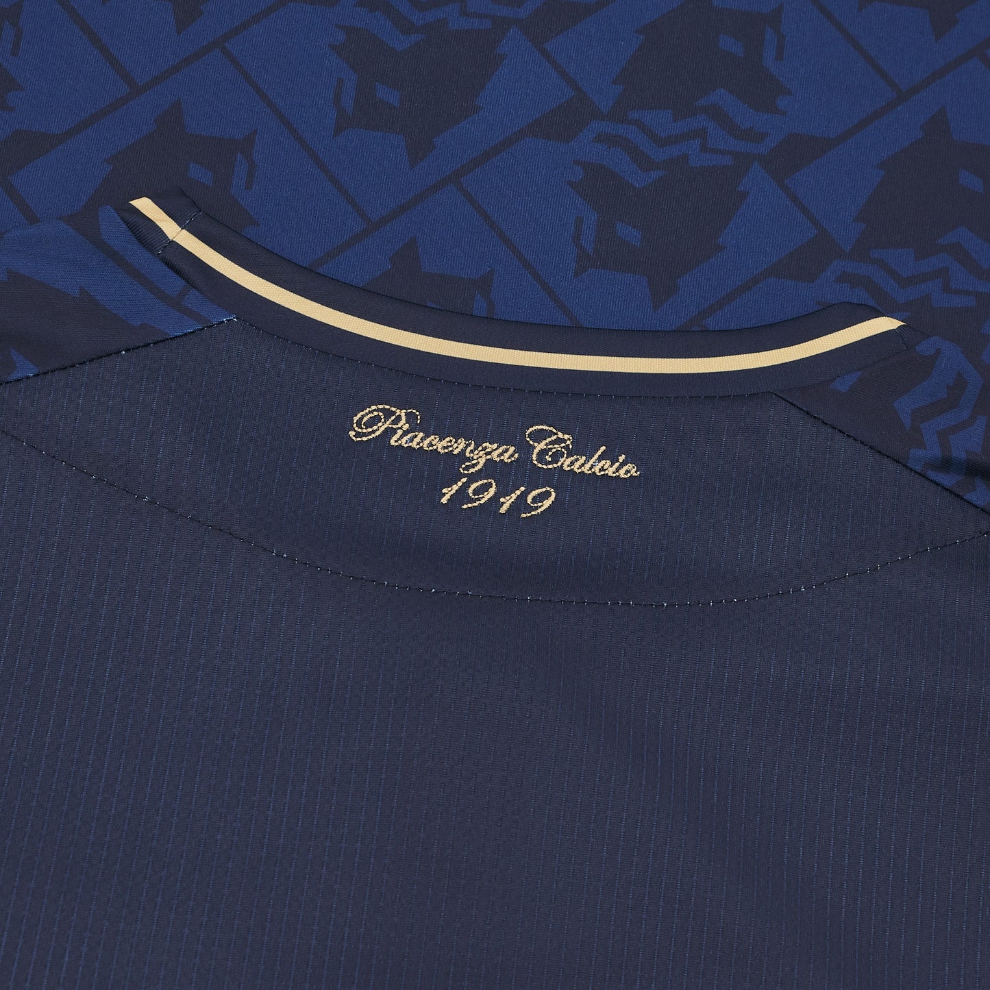 Piacenza Third 2024-25 (S/3XL)