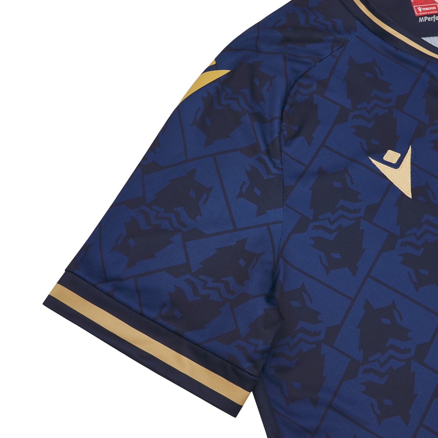 Piacenza Third 2024-25 (S/3XL)
