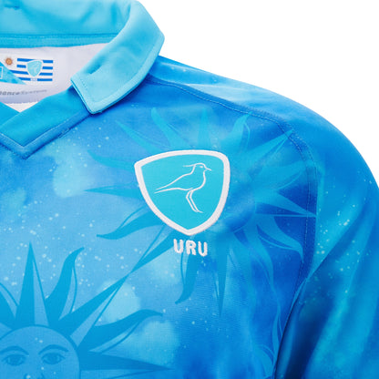 Uruguay Rugby Domicile 2024 (S)
