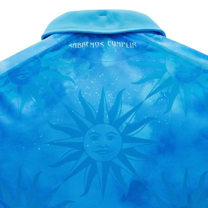 Uruguay Rugby Domicile 2024 (S)