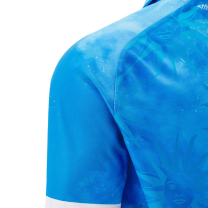 Uruguay Rugby Domicile 2024 (S)